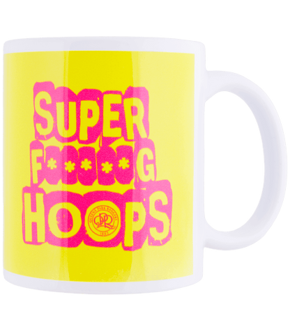 SUPER******* MUG