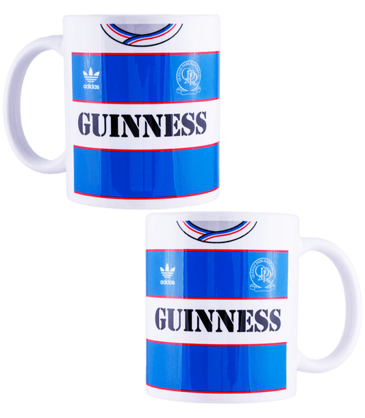 HOME GUINNESS MUG