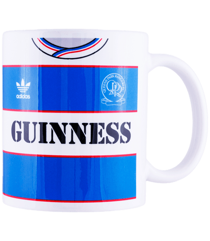 HOME GUINNESS MUG