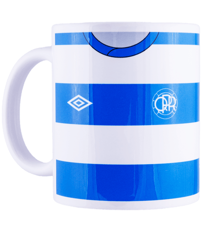 75/76 HOME MUG