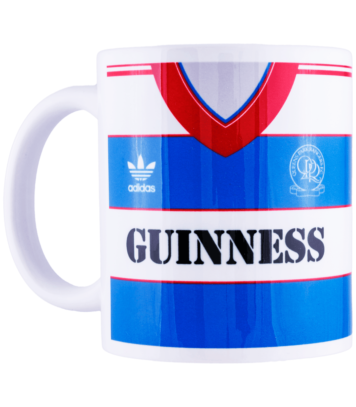 85/86 GUINNESS HOME MUG