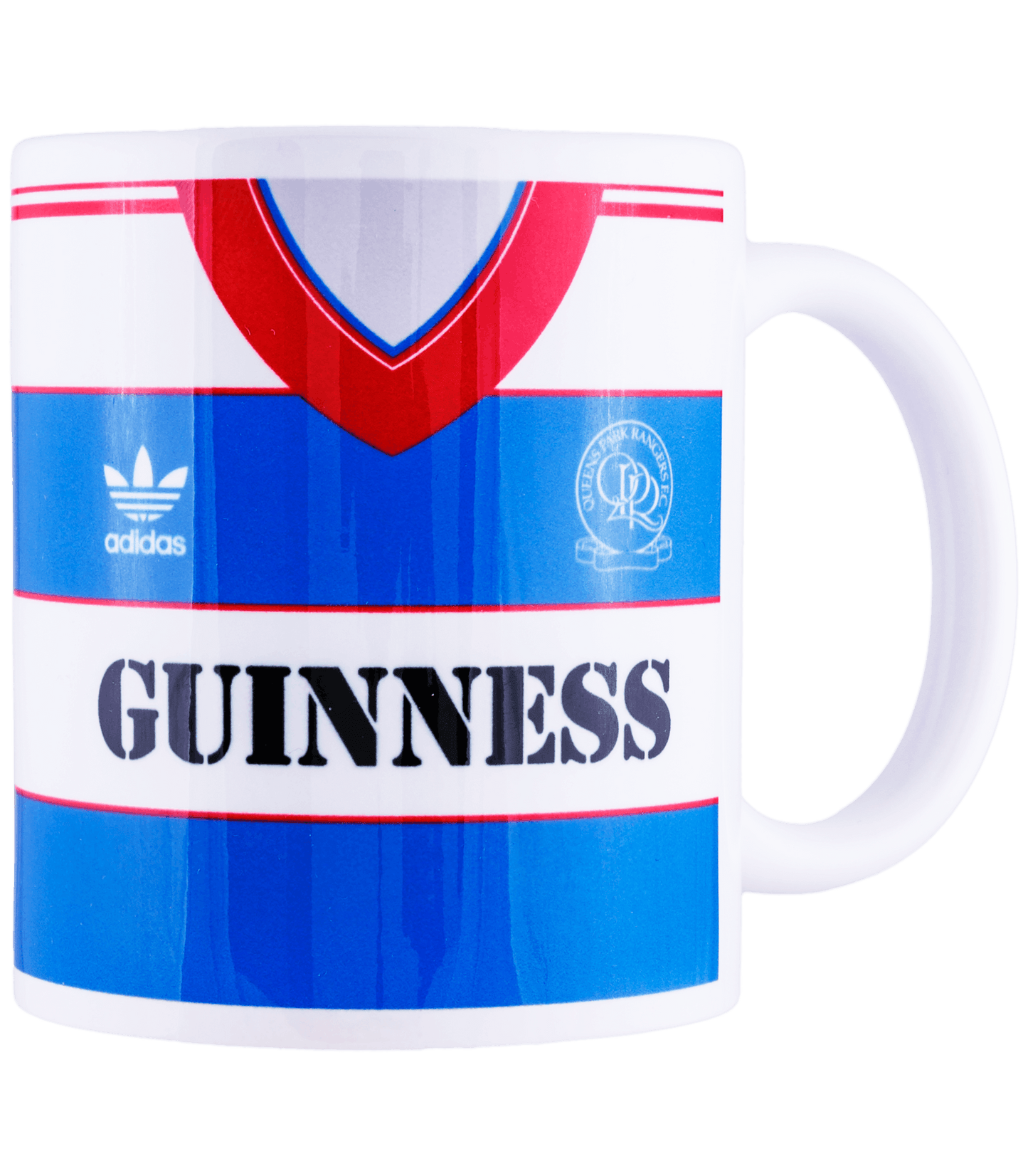 85/86 GUINNESS HOME MUG
