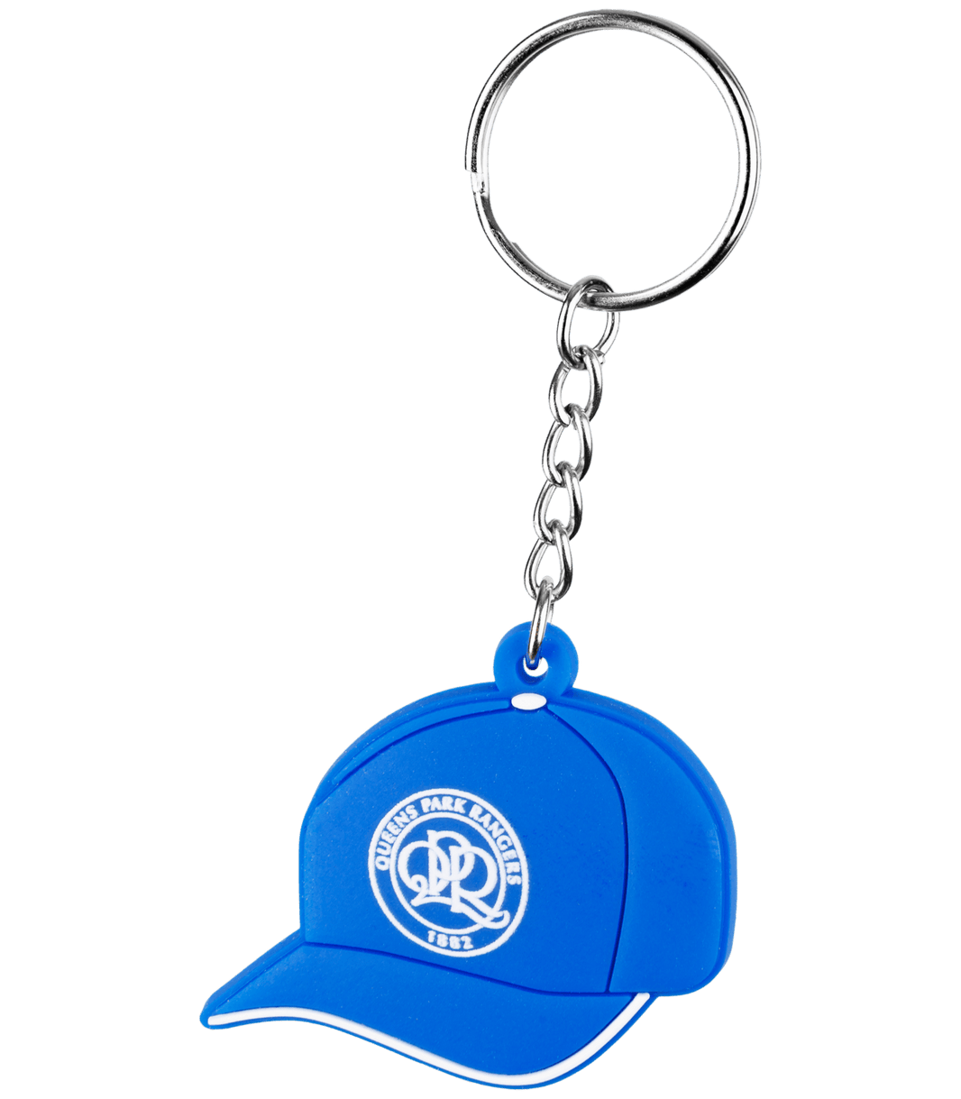 BADGES & KEYRINGS – QPR Official Store