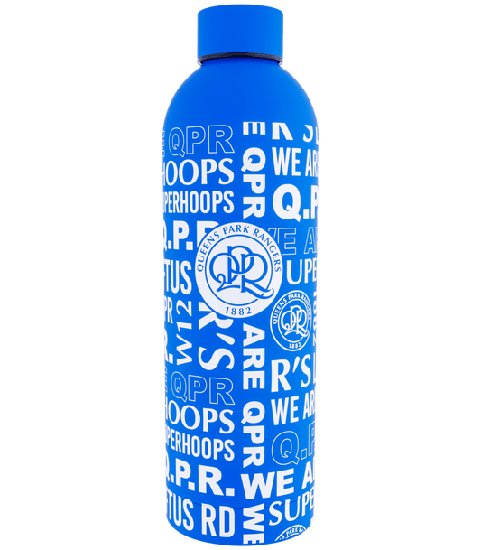 750ML METAL DRINKS BOTTLE