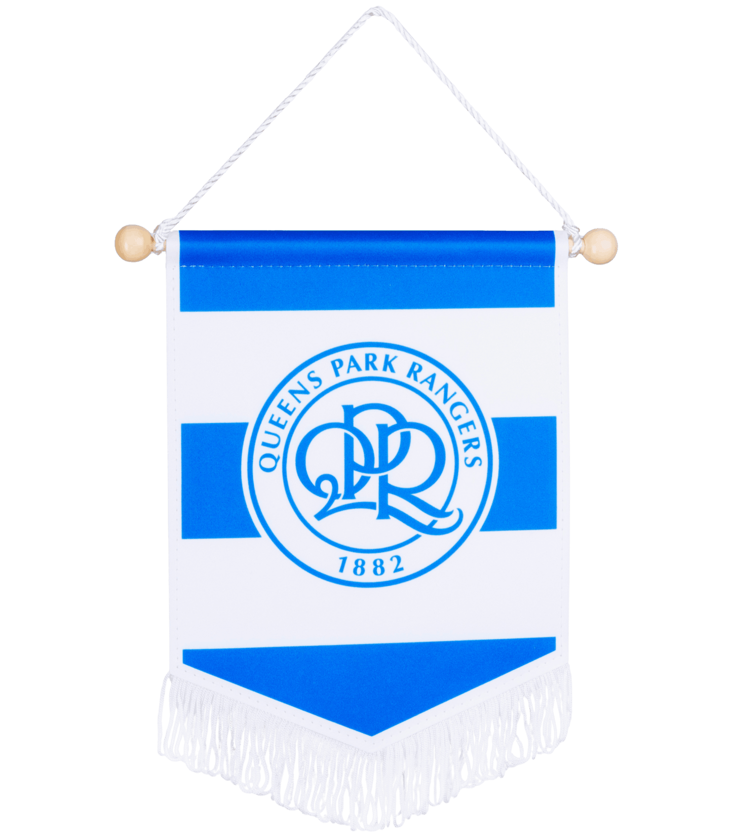 SMALL CLUB PENNANT