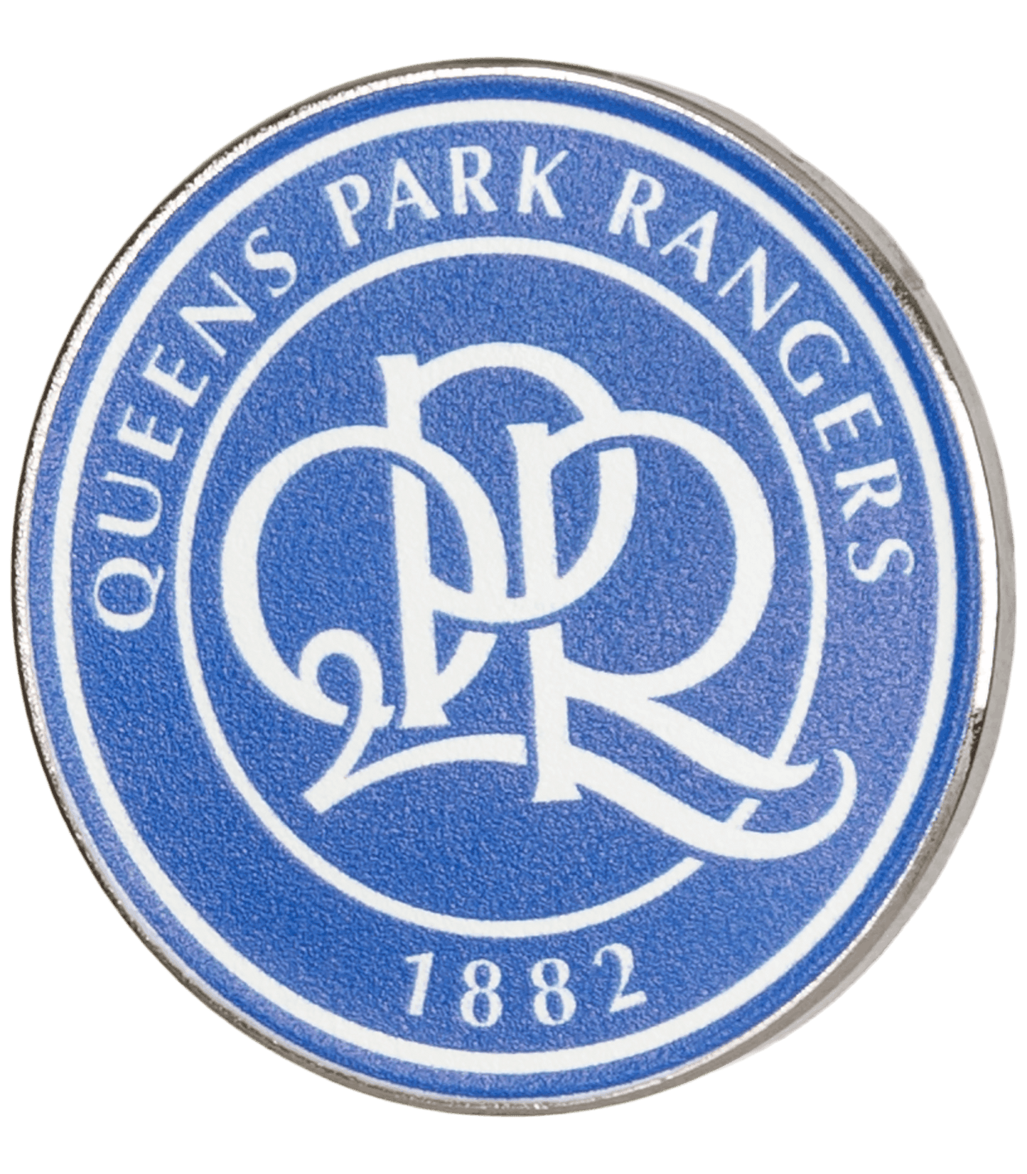 CLUB CREST PIN BADGE