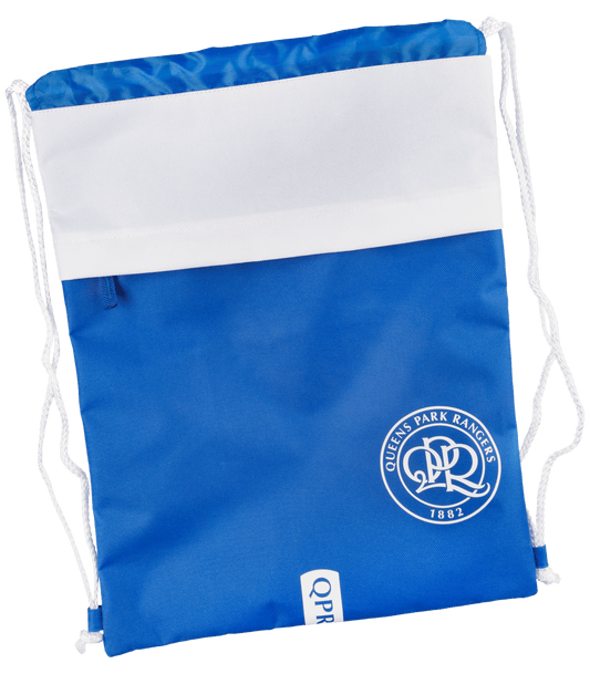CLUB DRAWSTRING BAG