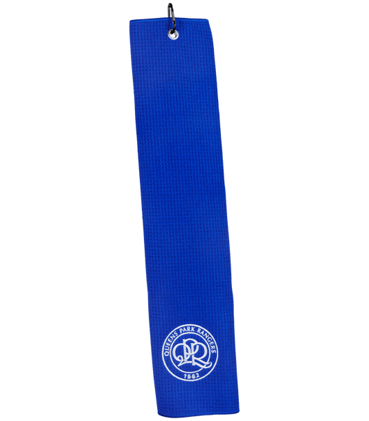 LUXURY GOLF TOWEL