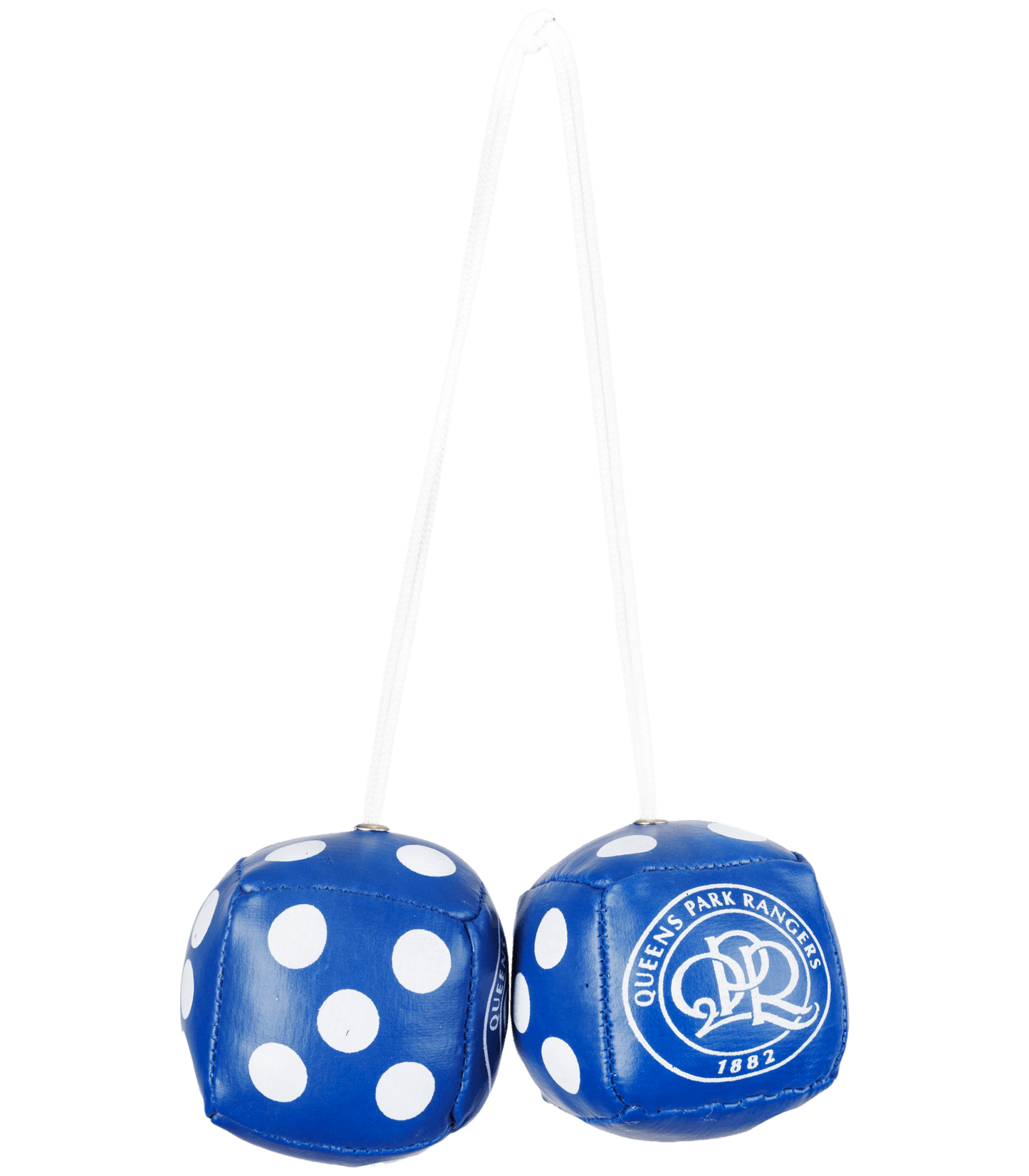 CAR HANGING DICE