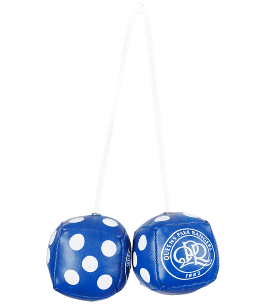 CAR HANGING DICE