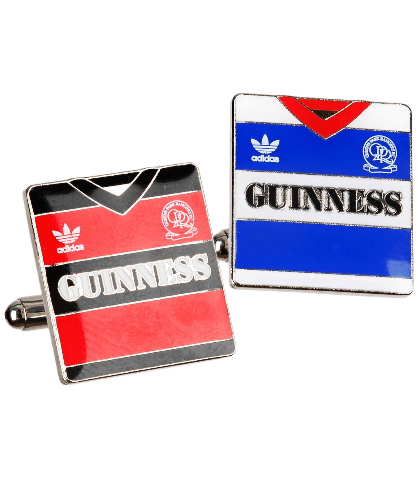 CUFFLINKS, GUINNESS HOME AND AWAY