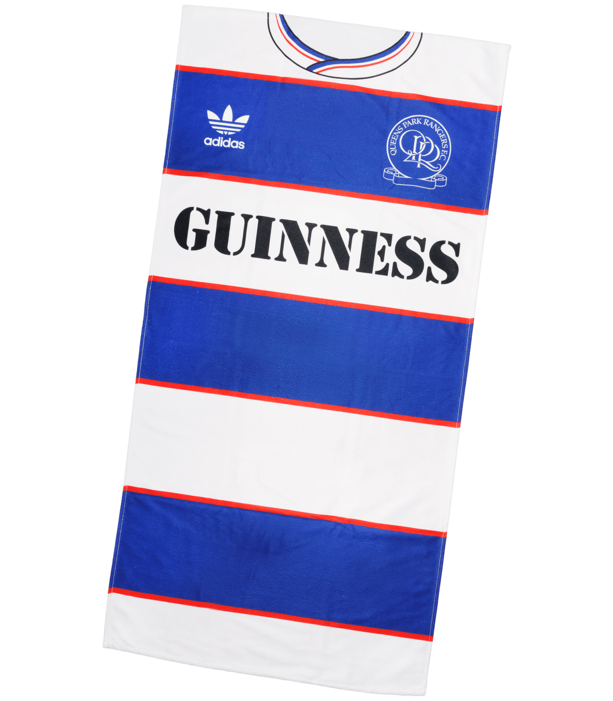 GUINNESS BEACH TOWEL