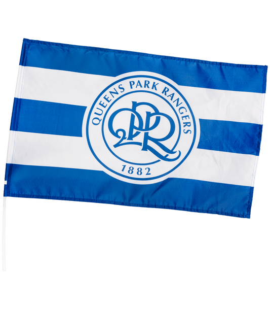 CLUB HAND FLAG