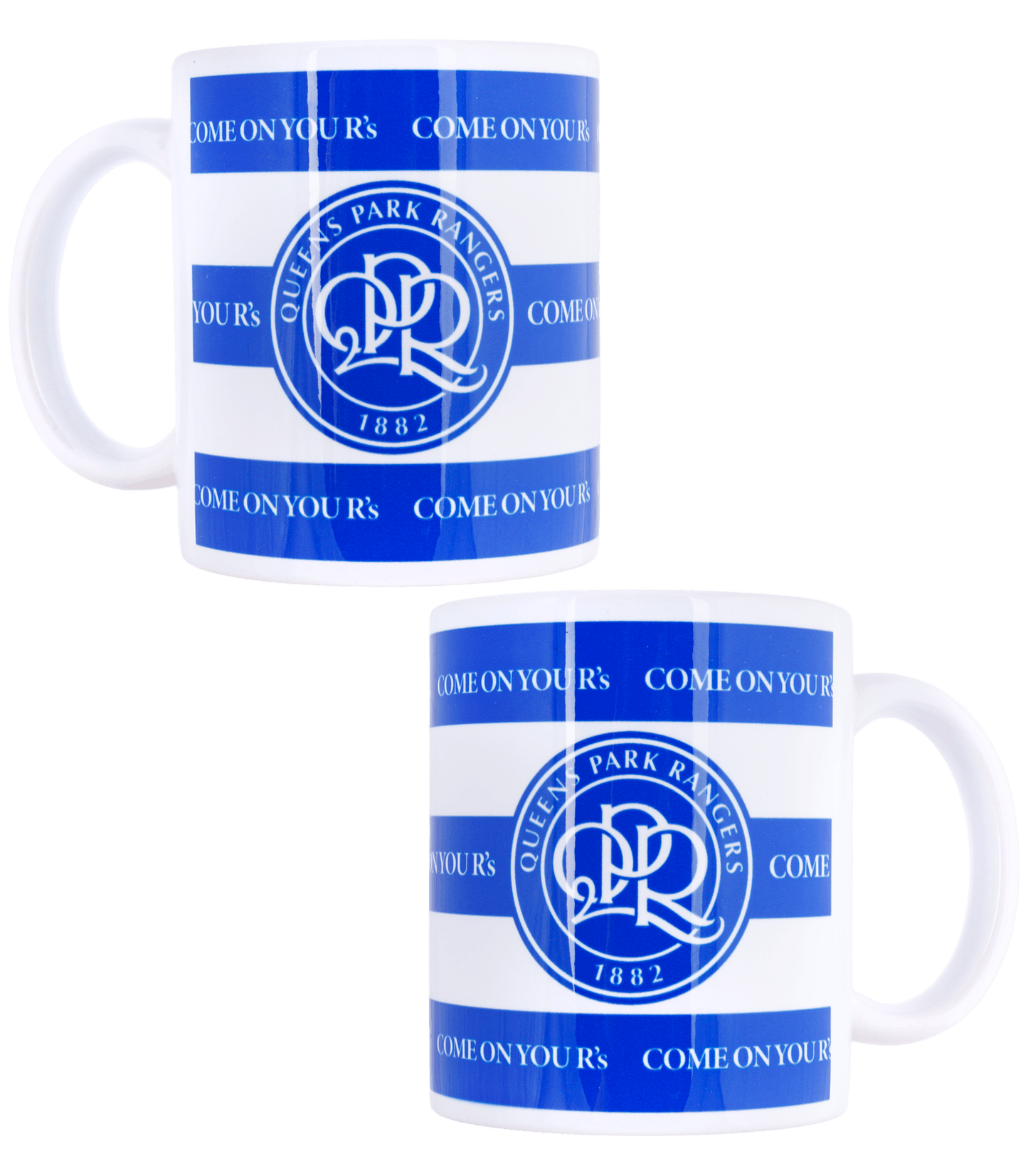 come on you R's mug