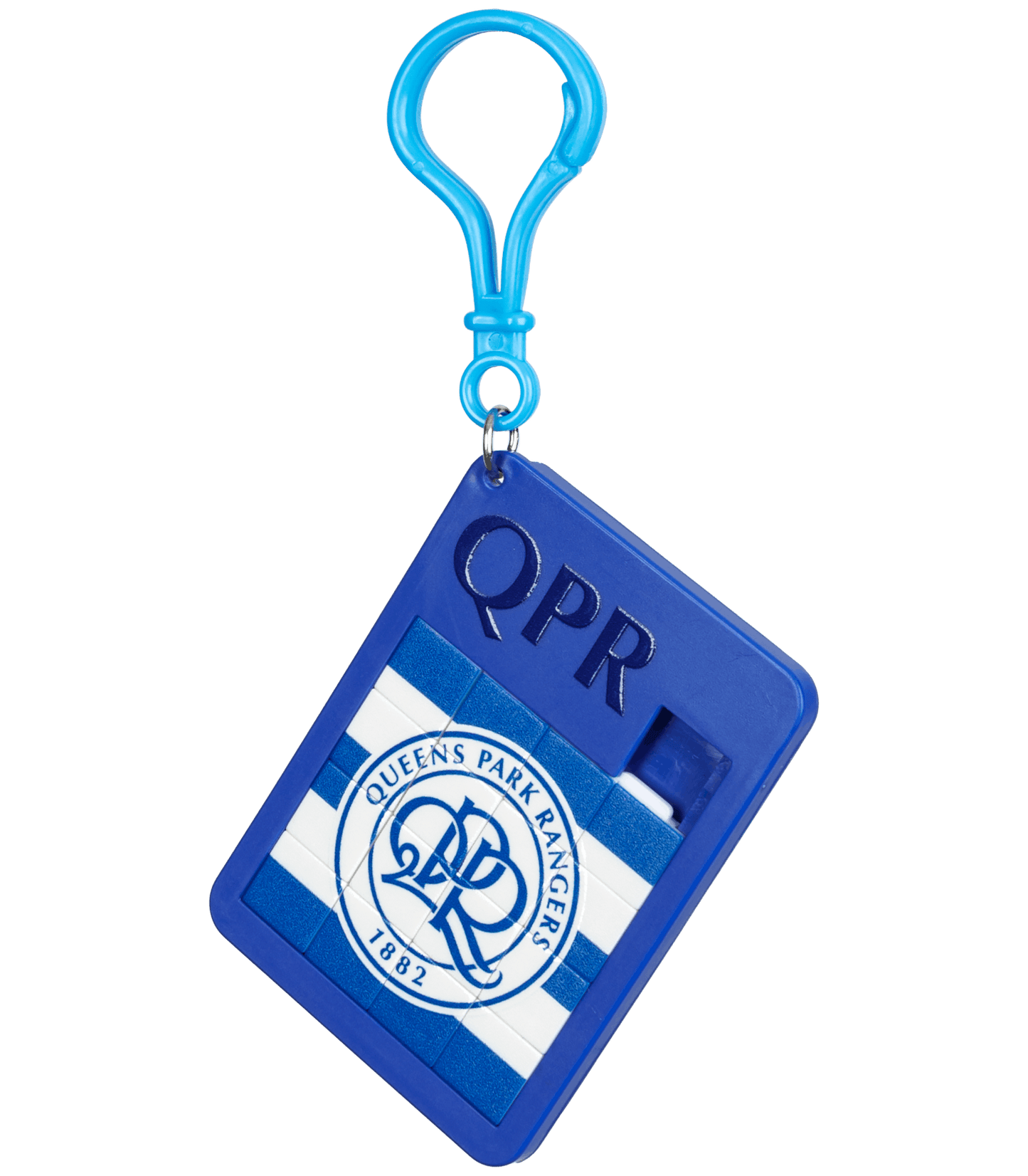 PUZZLE KEYRING