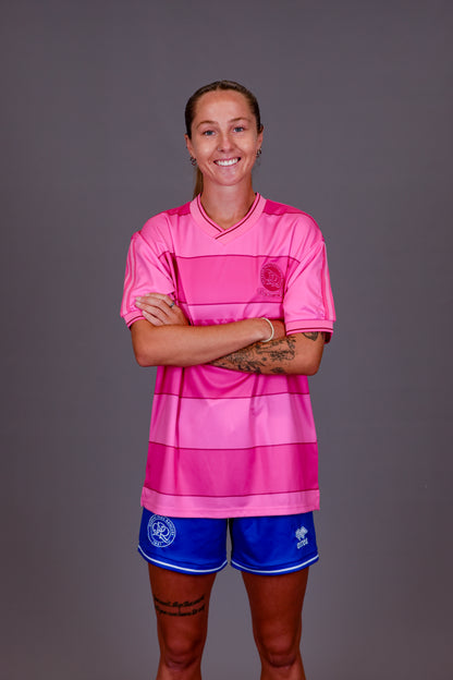 PINK OUT GUINNESS BREAST CANCER AWRENESS SHIRT