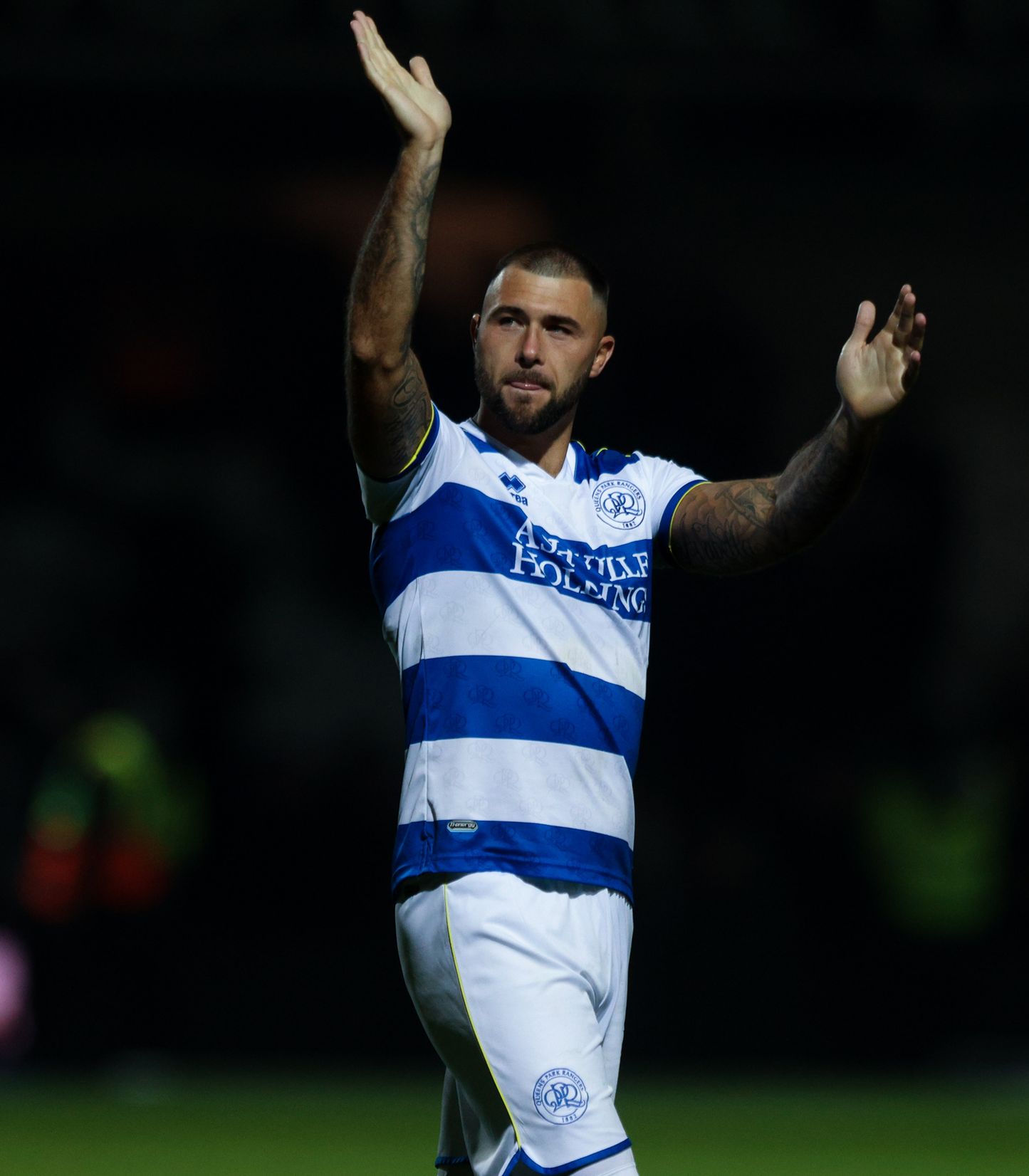 CHARLIE AUSTIN VIDEO MESSAGE