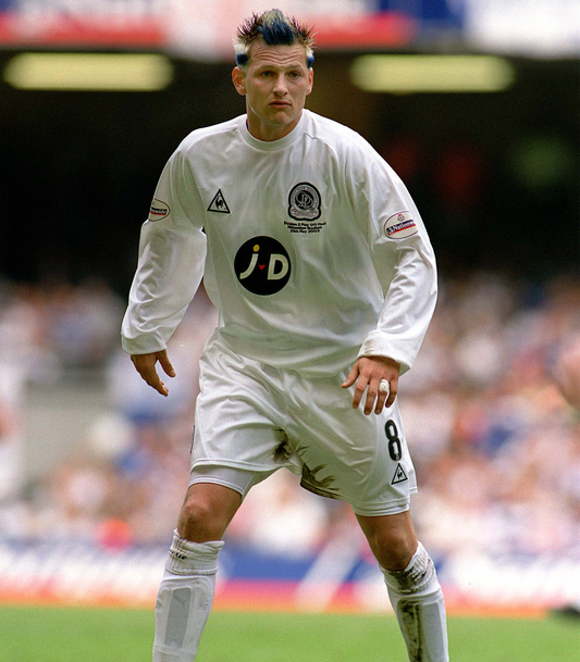 MARC BIRCHAM VIDEO MESSAGE