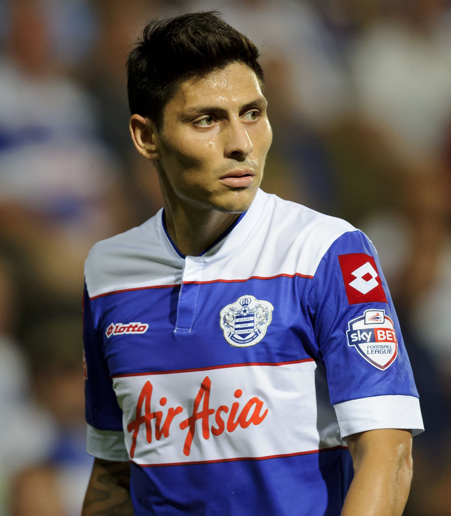 ALE FAURLIN VIDEO MESSAGE