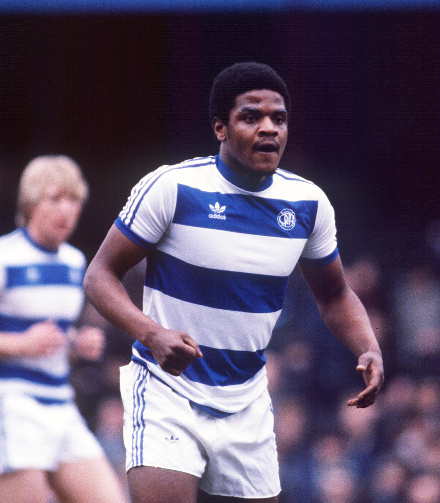 BOB HAZELL VIDEO MESSAGE