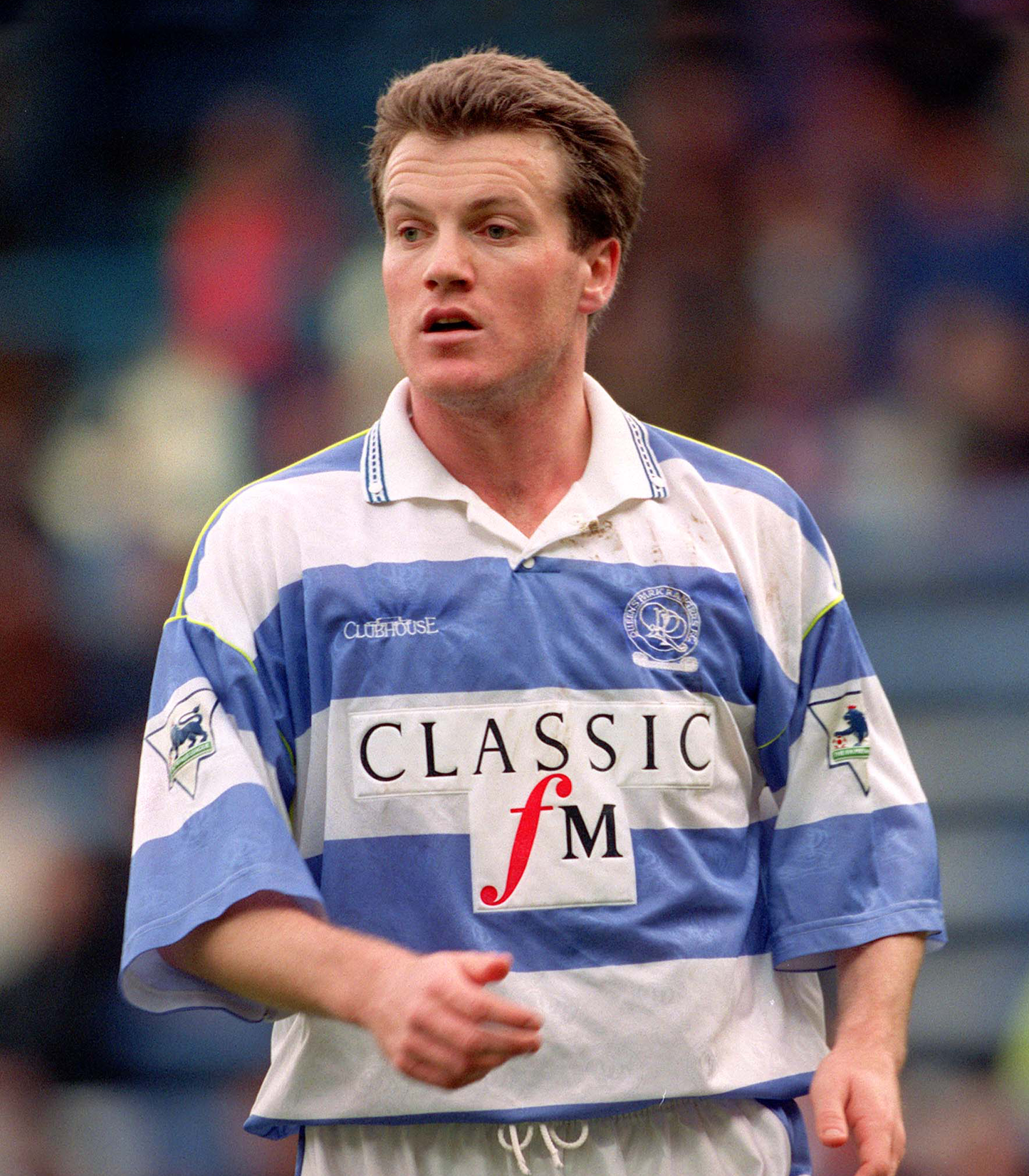 ANDY SINTON VIDEO MESSAGE