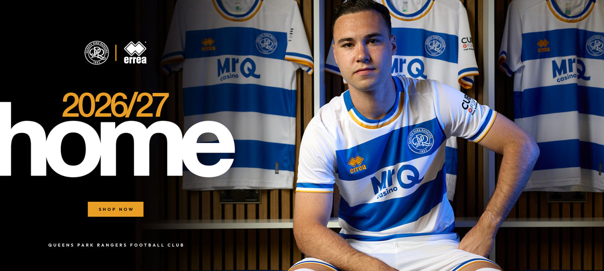 QPR Official Store