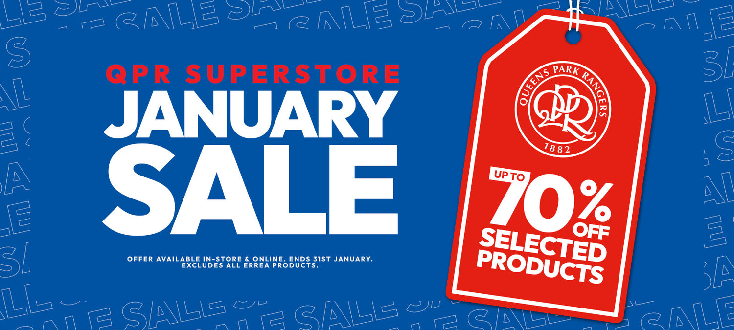 QPR Official Store