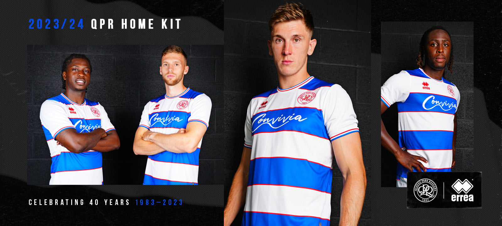 QPR Official Store