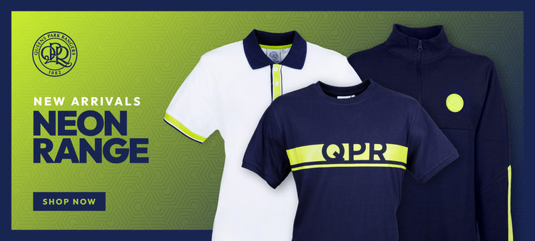 QPR Official Store