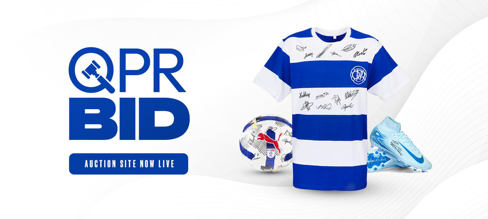 QPR Official Store