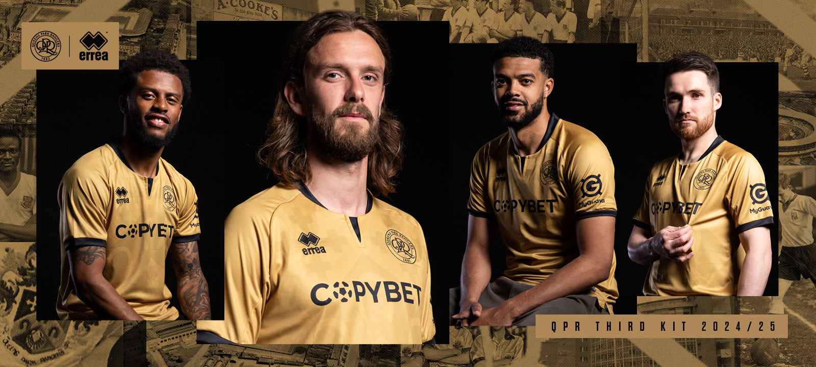 QPR Official Store