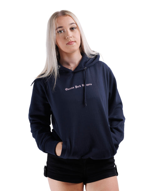 SALEM HOODY