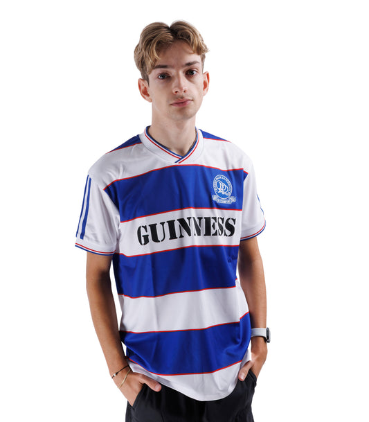 QPR 1983 HOME