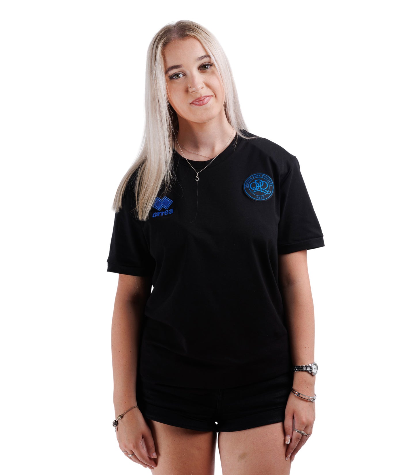 TRAVEL TEE 25/26