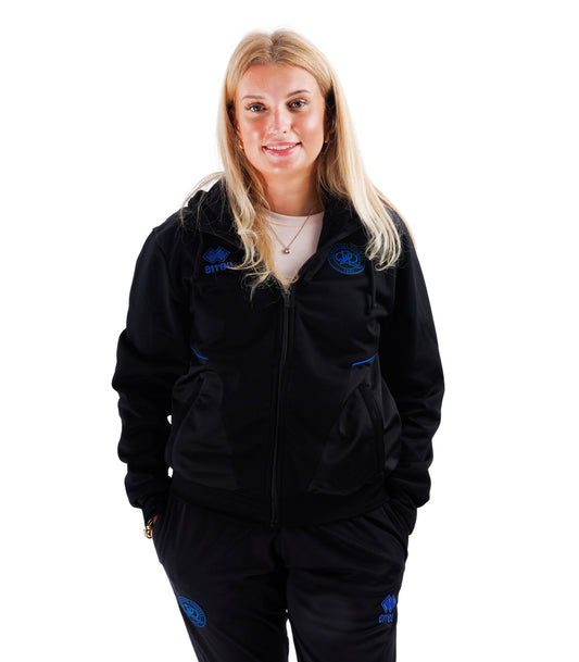 TRAVEL HOODY 25/26