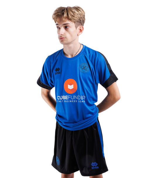 TRAINING TEE 25/26