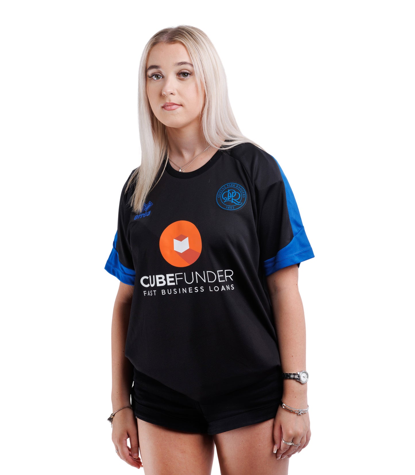 TRAINING TEE 25/26