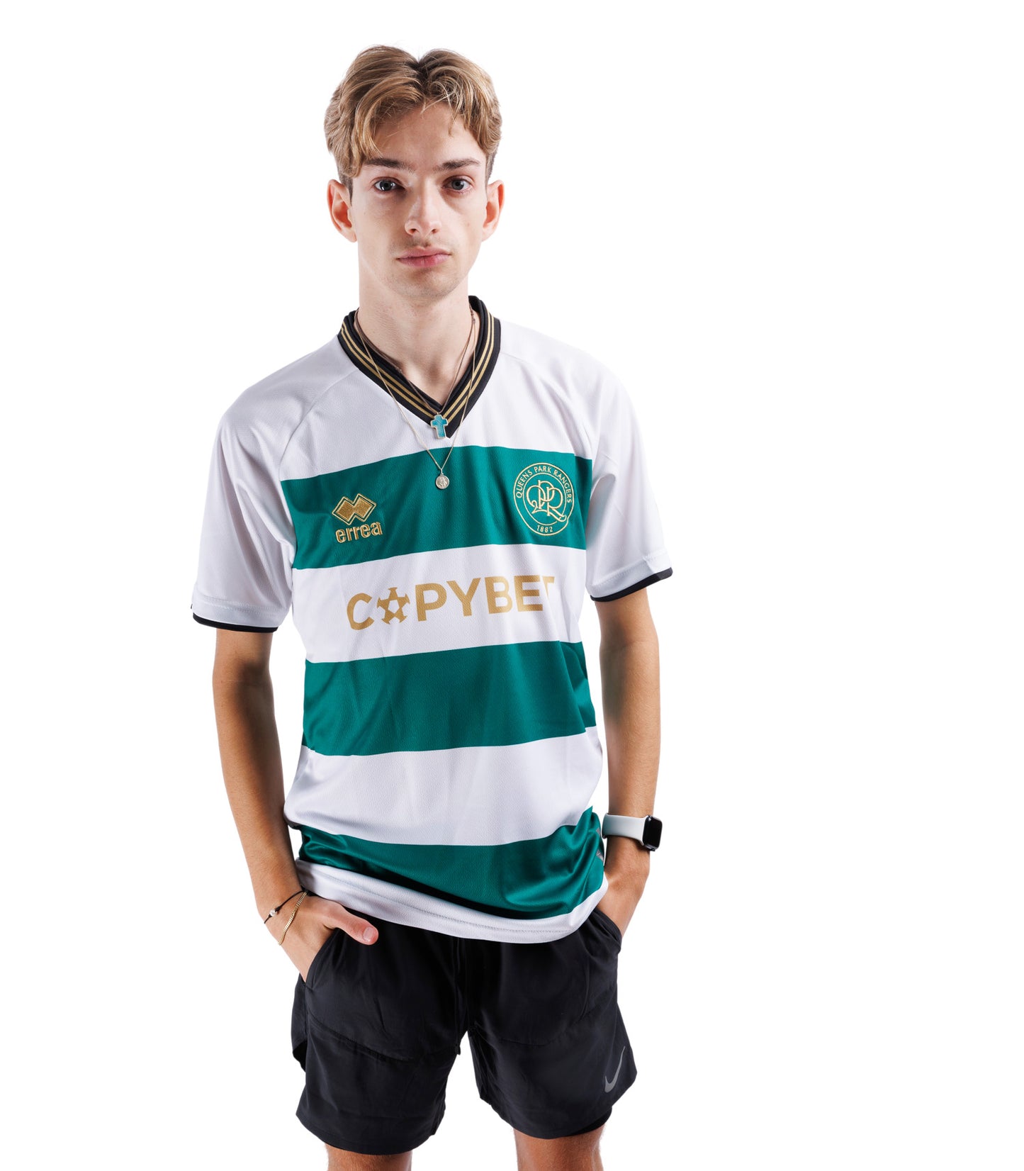 25/26 ADULT 3RD SHIRT