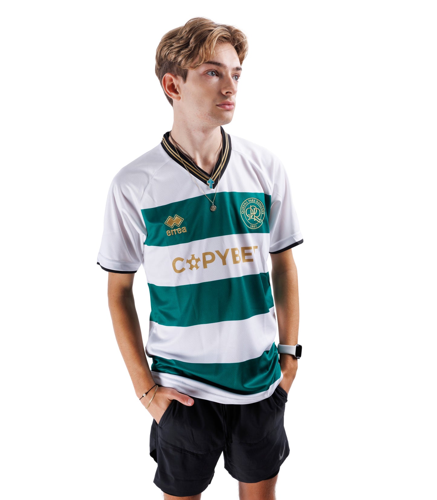 25/26 ADULT 3RD SHIRT