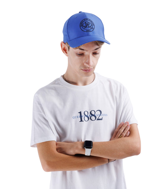 MULTI CREST TEE