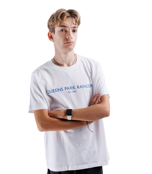 WARWICK TEE