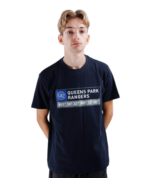 CO-ORDINATE TEE