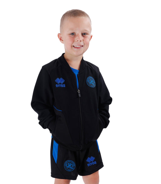 YOUTH TRAVEL TRACK TOP 25/26