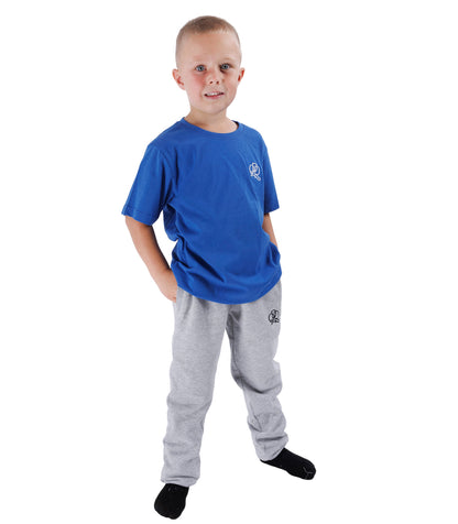 KIDS ESSENTIAL JOGGERS