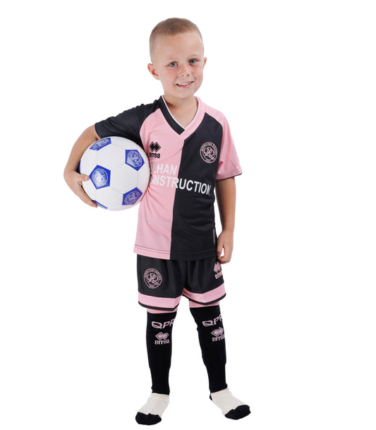 25/26 MINIKIT AWAY