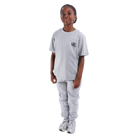 KIDS ESSENTIAL TEE