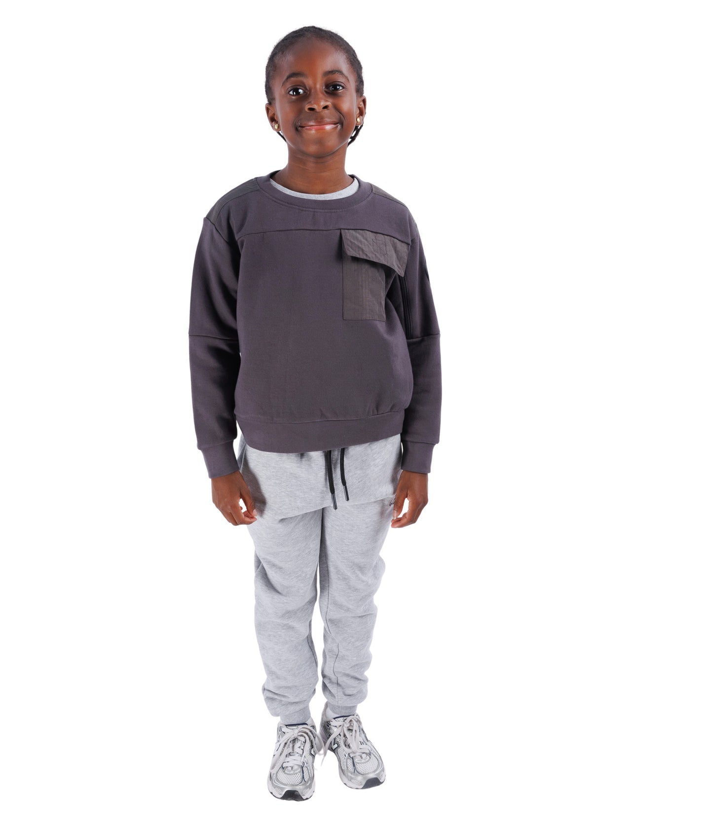 BRISBANE YOUTH SWEATSHIRT