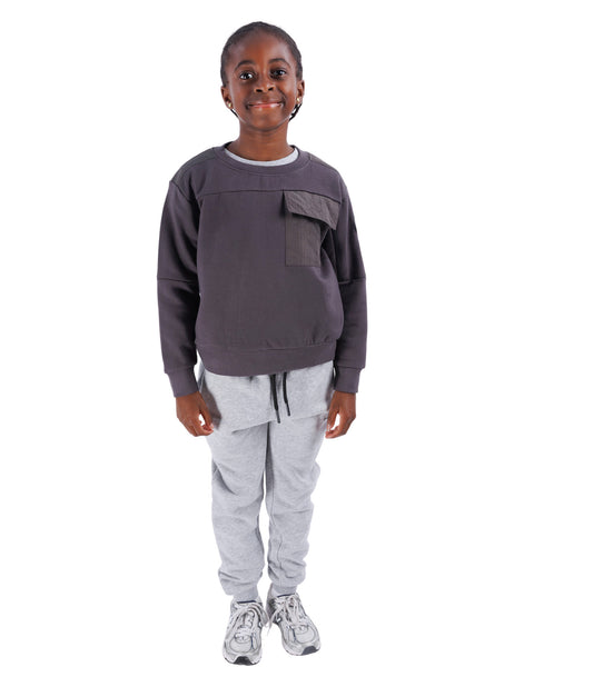 BRISBANE YOUTH SWEATSHIRT