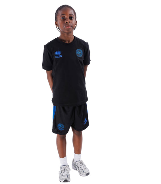 YOUTH TRAVEL TEE 25/26