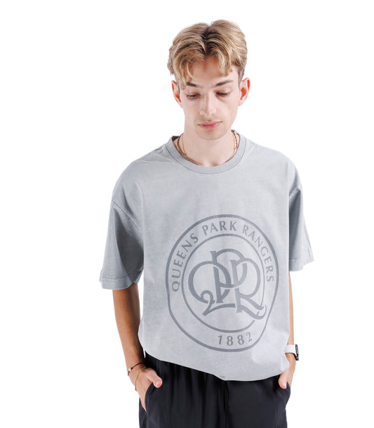 CRACKLE T-SHIRT